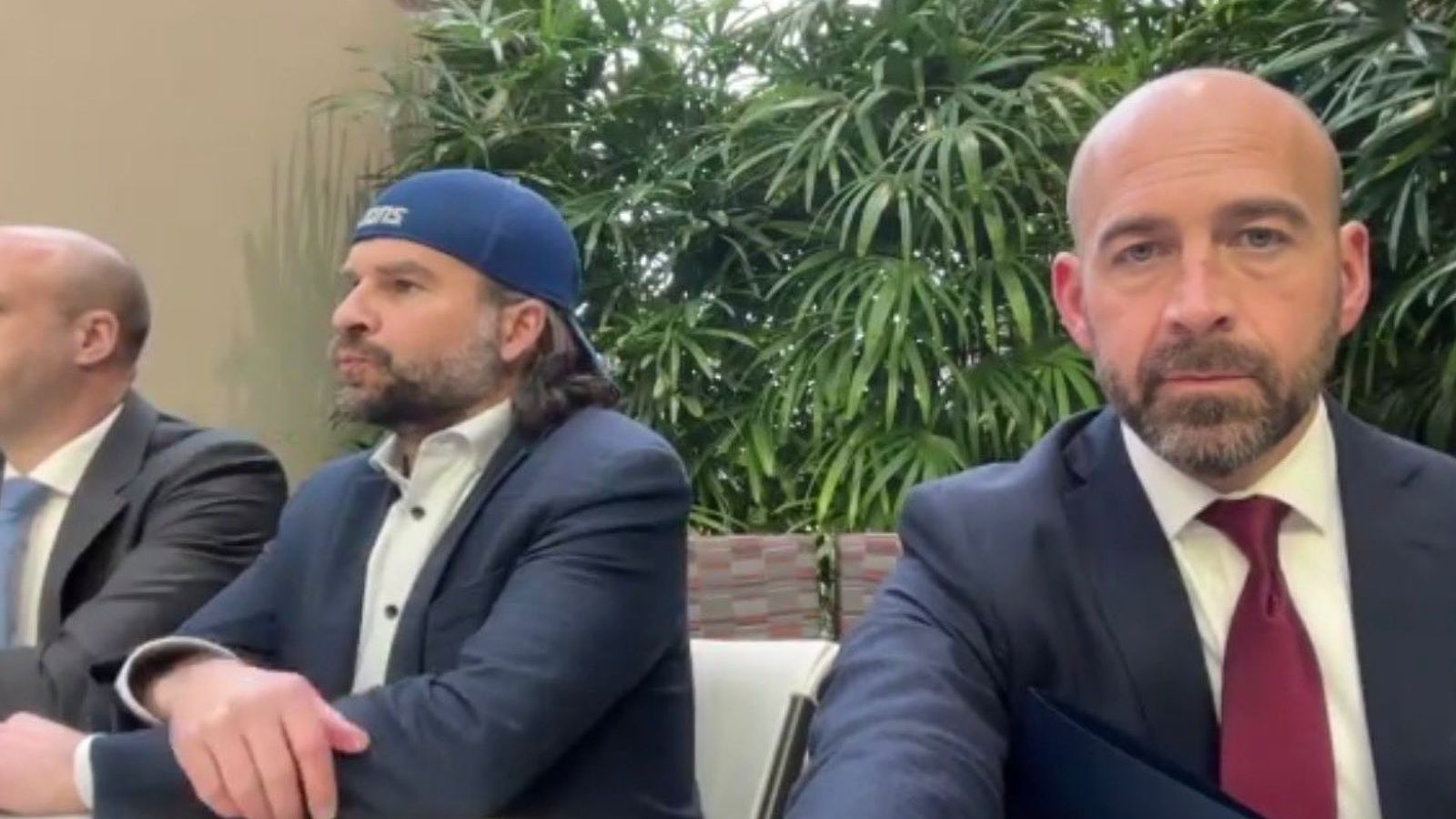 Steelers' DK Metcalf Receives Urgent Message From Lions Fan Ryan Kennedy (Steelers News). Photo by X: @bepryor