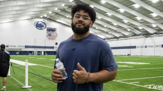 3 Leading Candidates For The Steelers' First Pick In The 2026 NFL Draft (Steelers News)