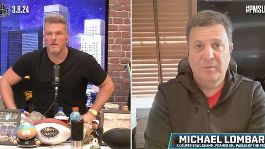 Former GM Confident Steelers Are Better Fit For Russell Wilson Over Las Vegas Raiders (Steelers News)
