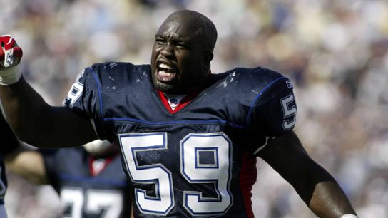 Steelers London Fletcher Steelers London Fletcher