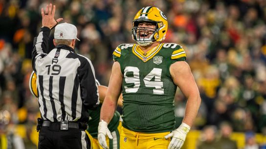 Steelers' Dean Lowry Detailed His Initial Conversation With Mike Tomlin And Why He Chose Pittsburgh (Steelers News)