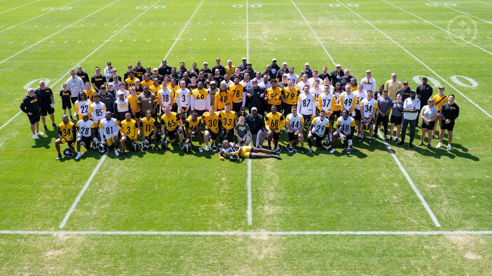 2 Steelers Players Named As Unfortunate "Losers" After Surprising Blockbuster Trade (Steelers News). Photo by Steelers.com