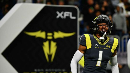 Steelers' Hakeem Butler May Not Be The Only Former XFL Player Who Has A Legitimate Chance Of Making The 53-Man Roster In 2023 (Luq Barcoo)