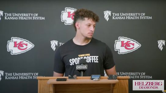 Steelers Receive Stern Warning From Chiefs' Patrick Mahomes (Steelers News)