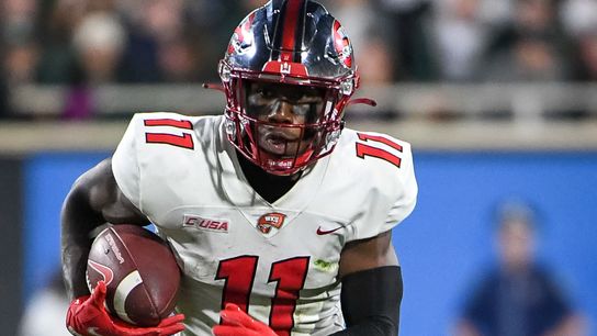Steelers' Perfect Solution At Wide Receiver Lies In The Town Of Bowling Green, Kentucky (Steelers News)