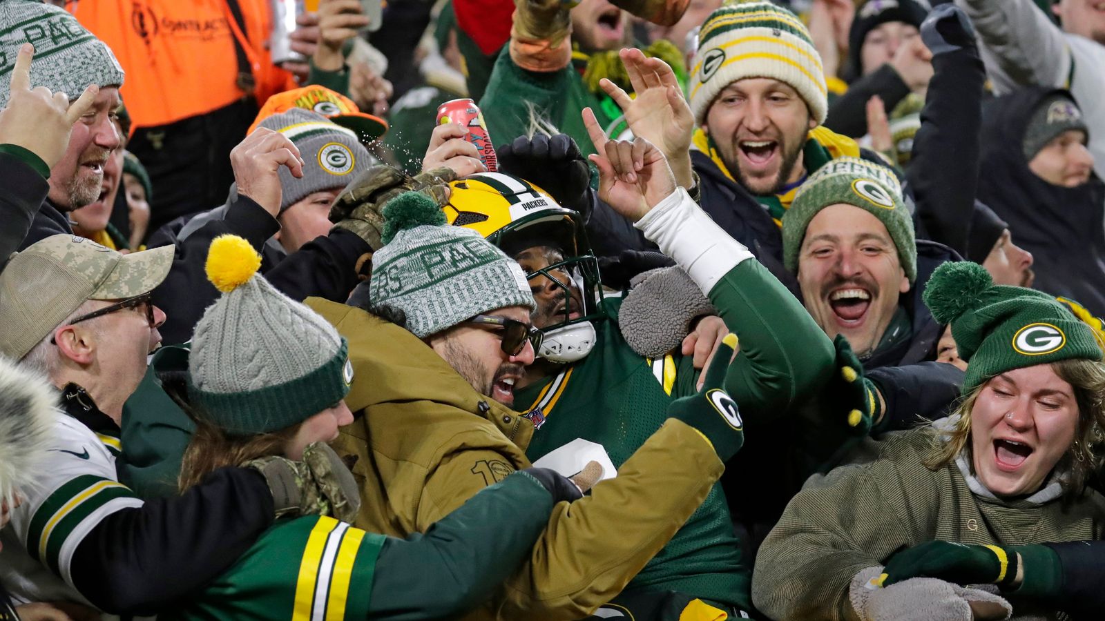 Steelers Fans Get Reasonable Response To The Team Going After Best Free Agent QB: "I Don't Think They Want To Do That" (Steelers News). Photo by Dan Powers / USA TODAY NETWORK-Wisconsin via Imagn Images