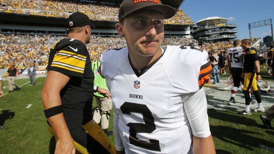 Steelers Ben Roethlisberger Steelers Ben Roethlisberger