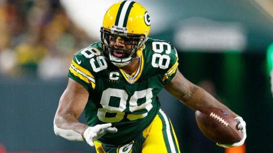 Steelers Marcedes Lewis