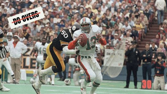 Former Steelers' Coach Tony Dungy Shares The Private Indirect Reason Terry Bradshaw Caused The Steelers To Pass On Dan Marino In 1983 (Steelers History)