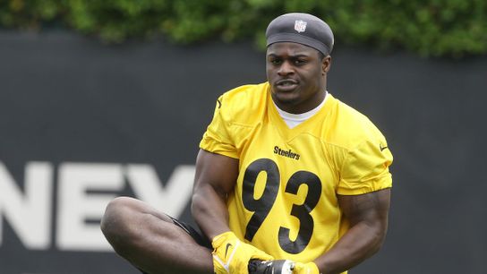Steelers Insider Details Why Mark Robinson Has A Tremendous Opportunity To Solidify His Spot On The Team's Defense In 2023 (Steelers Inside Linebackers)