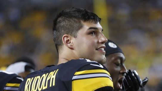 Steelers Backup QB Mason Rudolph Heard The Aggressive Chants For Him To Play: "It's Nice To Be Liked" (Steelers News)