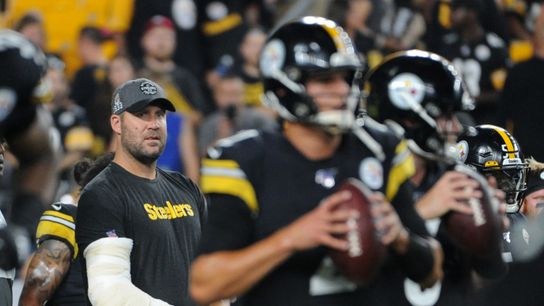 Steelers' Ben Roethlisberger Gives Controversial Reason Why Mason Rudolph Has No Place In Pittsburgh (Steelers News)