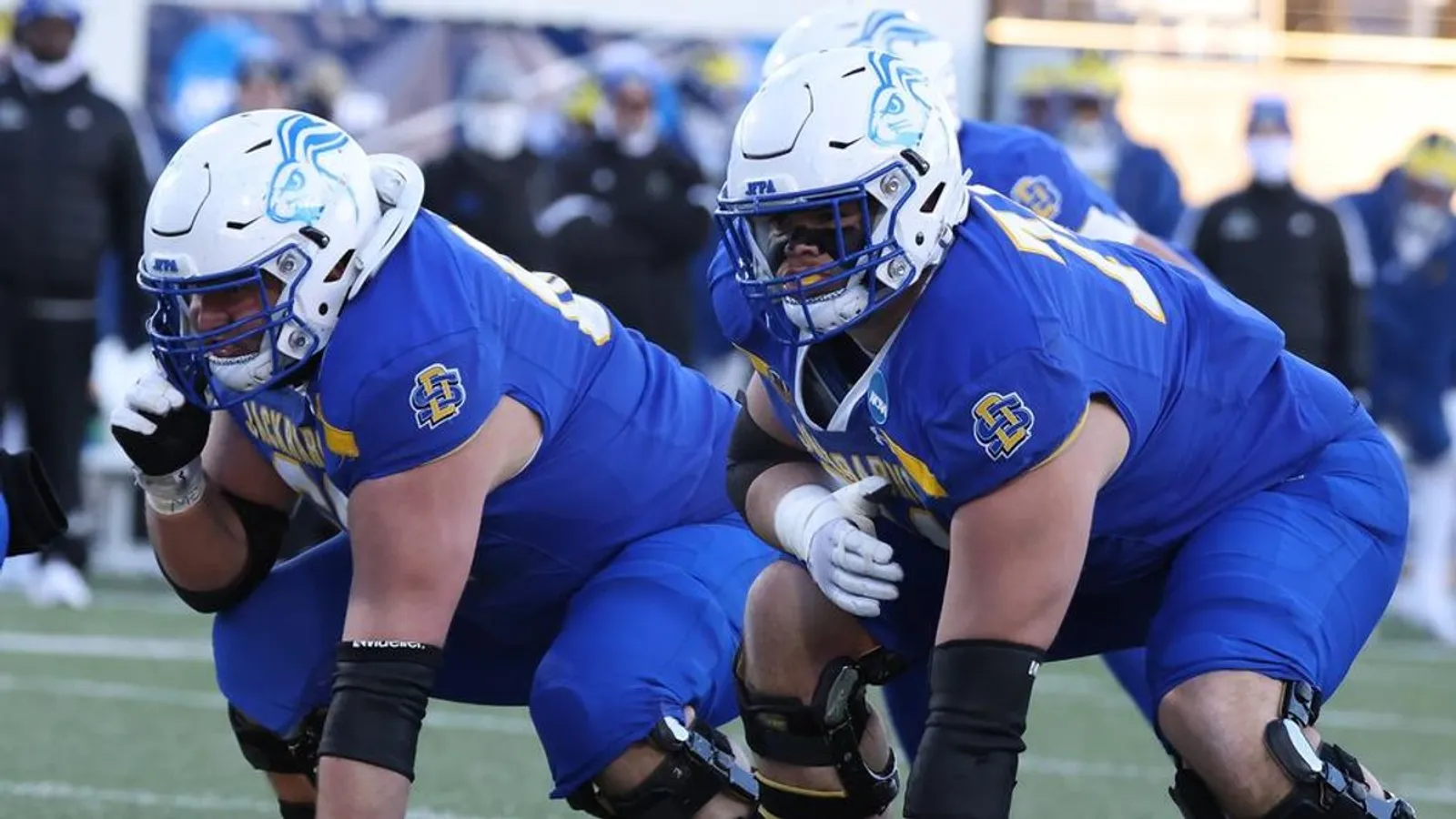 Steelers' Mason McCormick