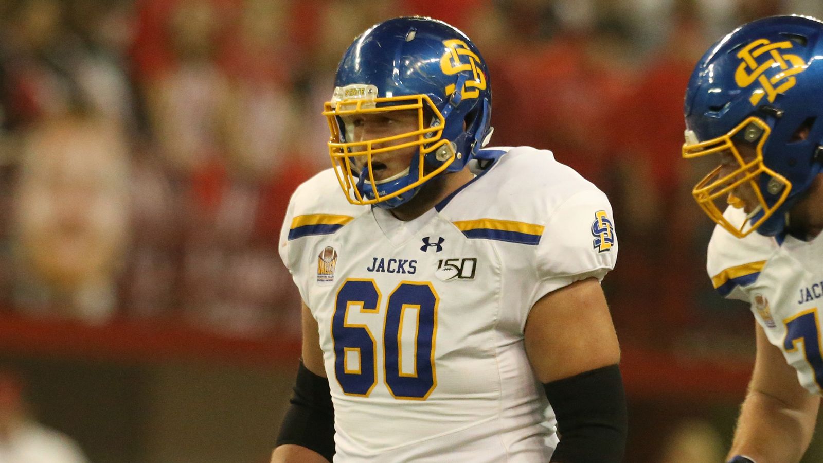 Steelers Made An Investment For The Future At The Guard Position With