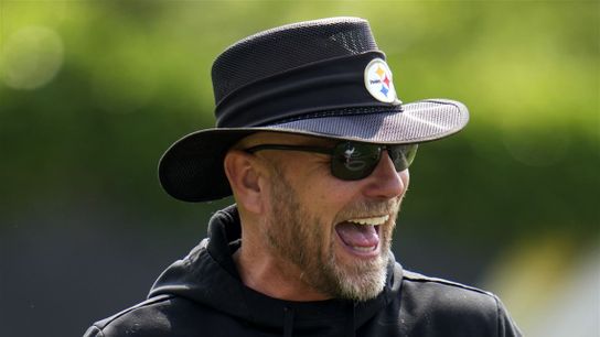 Steelers' Matt Canada "Will Get A New Contract" If Kenny Pickett "Figures It Out" Detailed An Analyst (Steelers News)