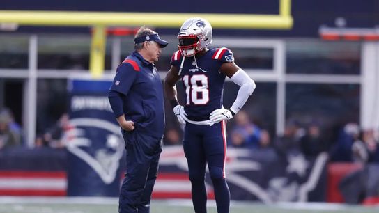 Steelers Matthew Slater Steelers Matthew Slater