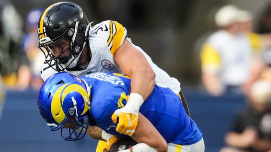 Steelers Need A Strong Reality Check After Seeing "No Interest" From Matthew Stafford (Steelers News)