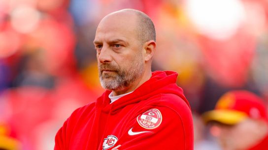 Steelers Matt Nagy