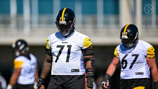 Steelers' First-Round Rookie Max Iheanachor Learns A Harsh Lesson After Cleveland Turns Up The Pressure (Steelers News)