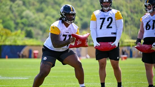 Steelers Reveal Just Enough To Raise Questions About Max Iheanachor's Role (Steelers News)