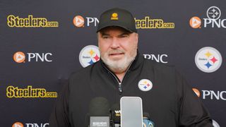 Steelers' Quarterback Room Receives Brutal Verdict That Will Leave Every Fan Speechless (Steelers News). Photo by Steelers.com