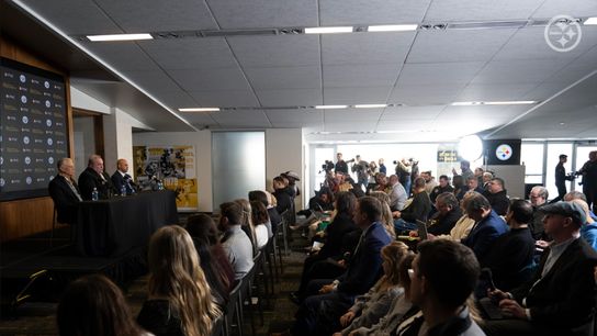 New Steelers HC Mike McCarthy Is Finally Investing In A Highly Desired Position Coach On Offense For 2026. Photo by Karl Roser / Pittsburgh Steelers