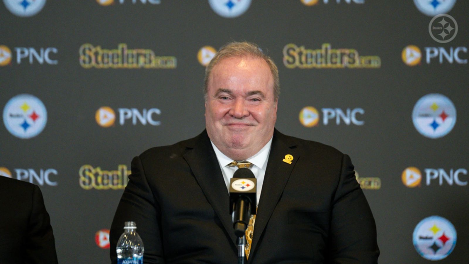 Steelers Veterans Would've Revolted With A Poor Hire Like Todd Monken (Steelers News). Photo by Karl Roser / Pittsburgh Steelers