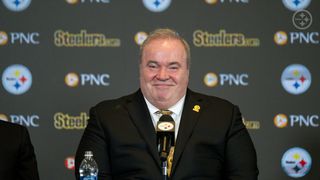 Steelers Veterans Would've Revolted With A Poor Hire Like Todd Monken (Steelers News). Photo by Karl Roser / Pittsburgh Steelers