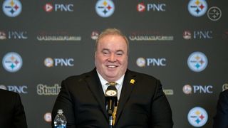 "Tension In The Air": Steelers' Tight End Notices Calming Vibes After Tough 2025 Culture (Steelers News). Photo by Karl Roser / Pittsburgh Steelers