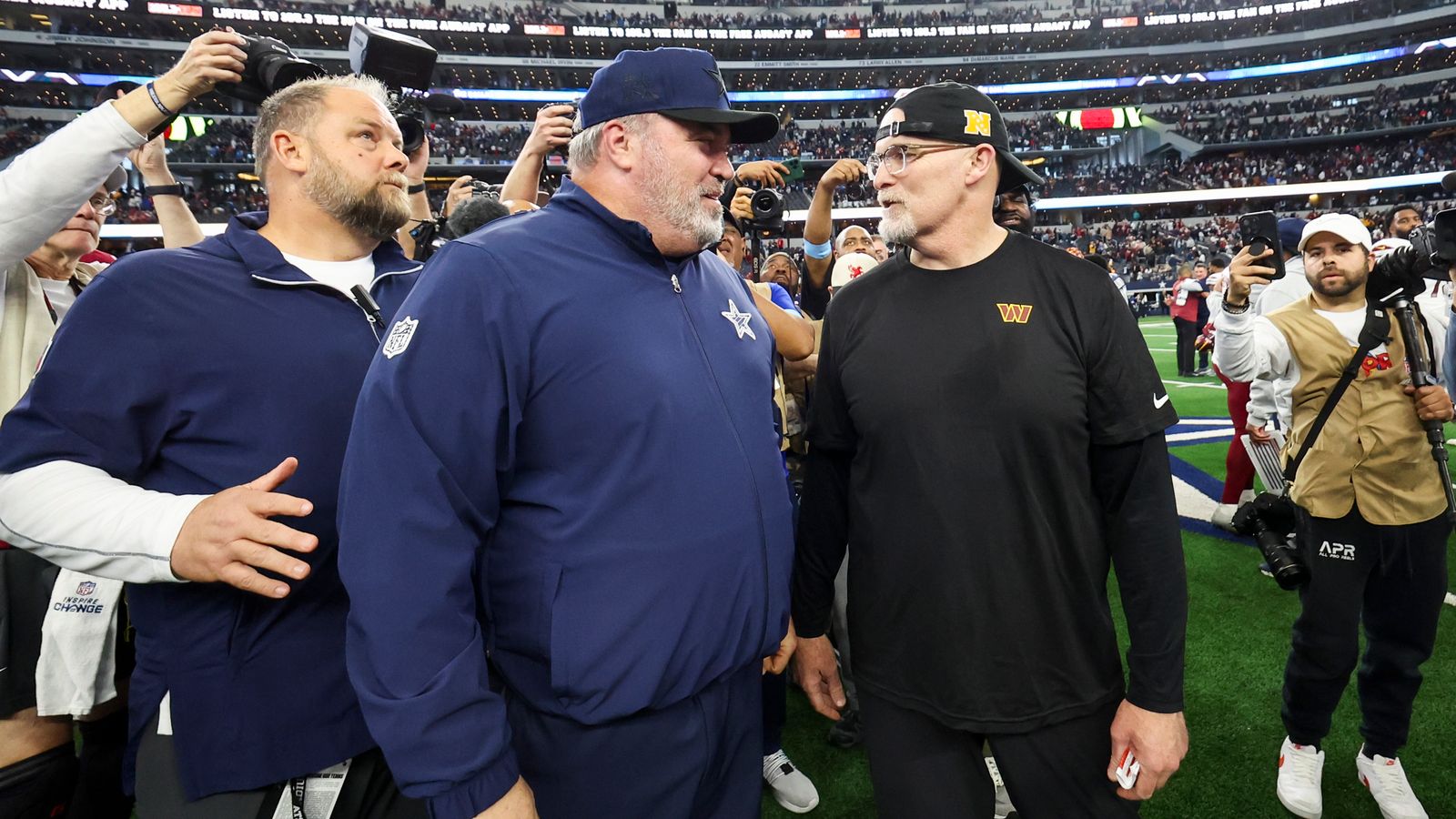 Steelers Add Promising Former Mike McCarthy Staffer In Under-The-Radar Coaching Move (Steelers News). Photo by Kevin Jairaj / Imagn Images