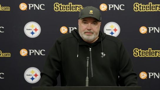 Mike McCarthy's Strange Heat Explanation For Steelers' Loss Raises Questions (Steelers News)