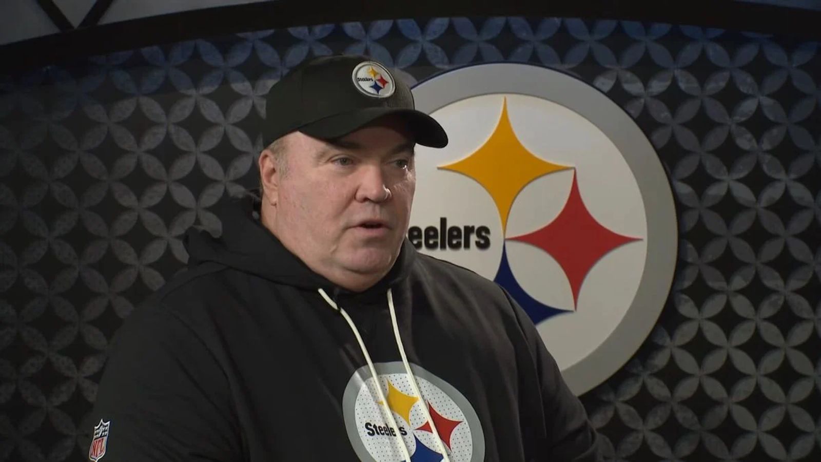 Steelers' Mike McCarthy Addresses Greatest Concerns About His Coaching Staff (Steelers News). Photo by YouTube: Pittsburgh Steelers