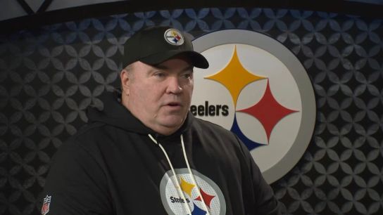 Steelers' Mike McCarthy Addresses Greatest Concerns About His Coaching Staff (Steelers News). Photo by YouTube: Pittsburgh Steelers