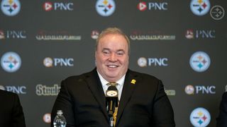 "Difficult To Deal With:" Steelers Drawing Massive Buzz After NFL Insider's Latest Claim (Steelers News). Photo by Karl Roser / Pittsburgh Steelers