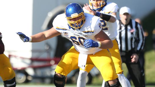 Steelers' 4th-Rounder Mason McCormick Is The Nicest Bully Around (Steelers News)
