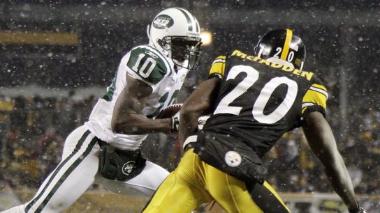 Steelers’ Bryant McFadden Details The Honest Truth Behind The “Significant Playmaker” Viral Social Media Post (Steelers News)