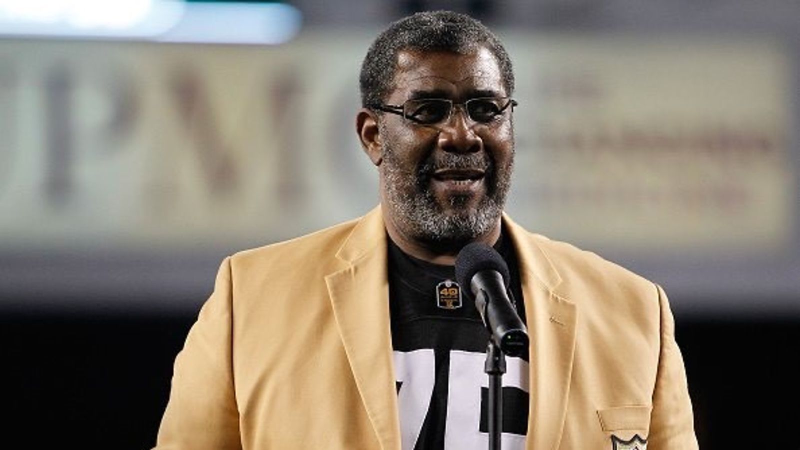 Steelers' Joe Greene Exposed The 1 Player Who Helped Them Win 4 Super Bowls (Steelers News). Photo by Getty Images