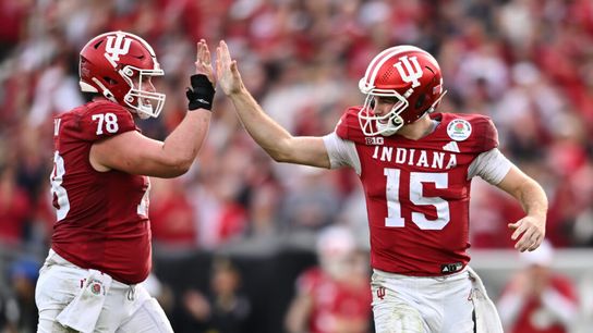 Steelers Fernando Mendoza