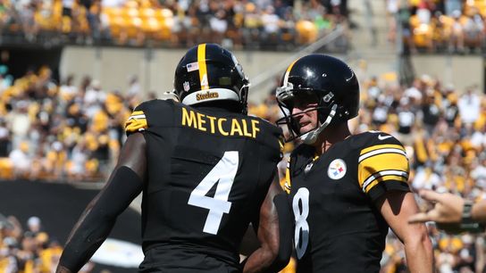 Steelers' Aaron Rodgers Defends The 1 Thing That Has Gotten DK Metcalf Into Painstaking Trouble (Steelers News)