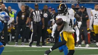 Ben Roethlisberger Offers Steelers Fans An Optimistic Outlook After The DK Metcalf Altercation (Steelers News). Photo by CBS Sports