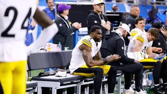 Ex-Steelers Rival Just Exposed What Really Caused DK Metcalf To Put Hands On Lions Fan (Steelers News)