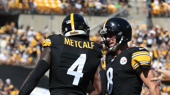Aaron Rodgers' Bold DK Metcalf Promise May Test Steelers Fans' Patience (Steelers News)