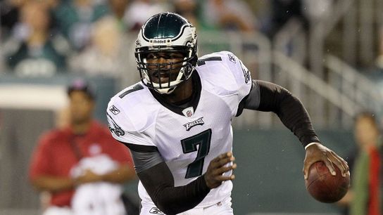 Steelers Mike VIck Steelers Mike VIck