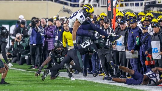 Steelers target AJ Barner Steelers target AJ Barner