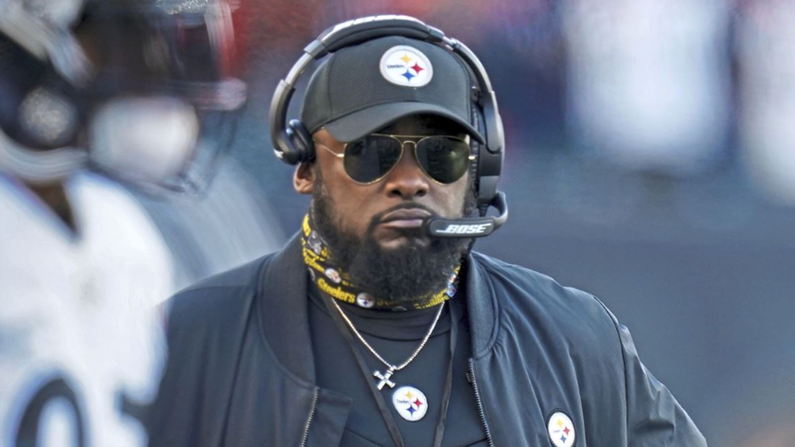 Steelers' New DC Patrick Graham Has Opportunity To Expose Mike Tomlin's Biggest Flaw (Steelers News). Photo by Matt Freed / Pittsburgh Post-Gazette