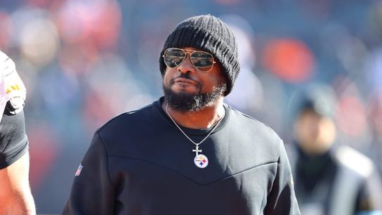 Steelers' Mike Tomlin Detailed 2 Massive Regrets In Week 13 Vs Bengals: "Errors Like That Provide Focus And Agenda For Others" (Steelers News)