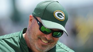 Steelers' Mike McCarthy Gets Huge Endorsement From Exciting 2026 NFL Draft Prospect (Steelers News). Photo by USA Today