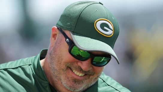 Steelers' Mike McCarthy Gets Huge Endorsement From Exciting 2026 NFL Draft Prospect. Photo by USA Today