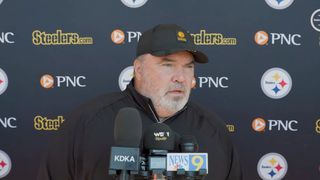 Mike McCarthy Reveals Steelers Have Big Changes For Nick Herbig In 2026 (Steelers News). Photo by YouTube / Pittsburgh Steelers