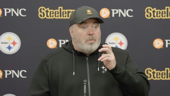 Steelers HC Mike McCarthy Reveals Important Change Behind Patrick Queen's Improvement (Steelers News)